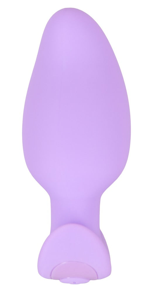 Mini Plug Vibrante Viola