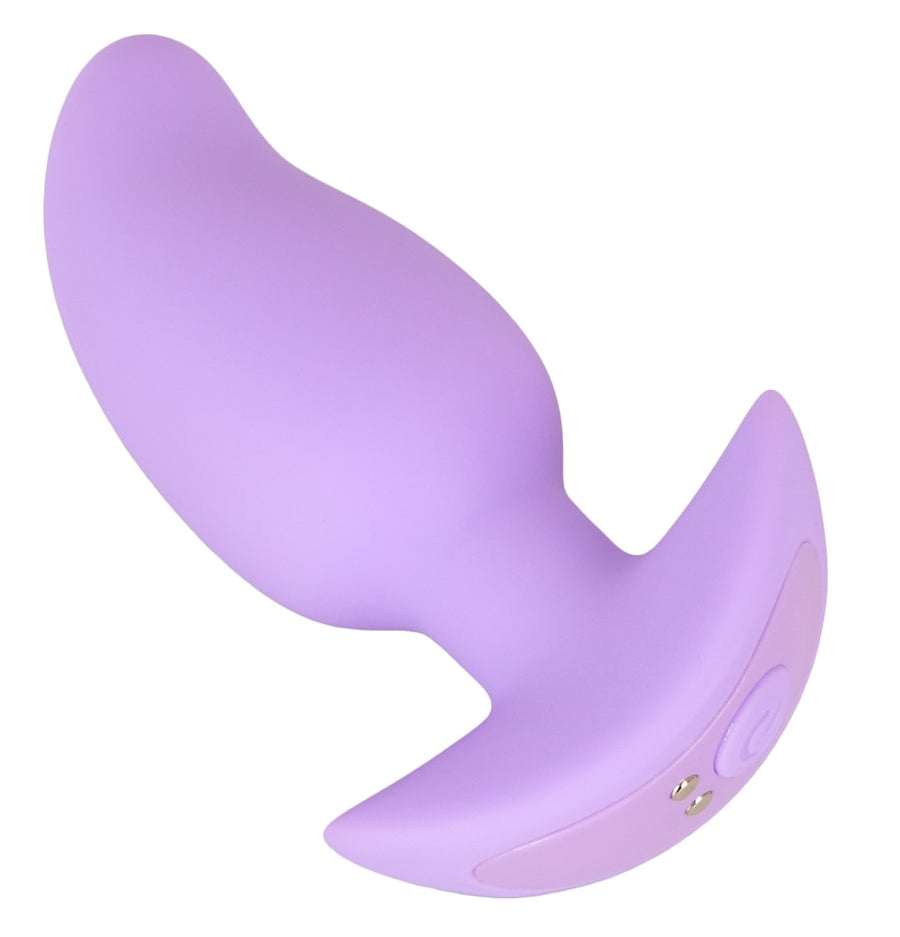 Mini Plug Vibrante Viola
