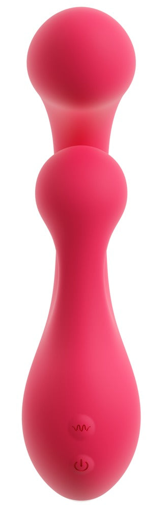 G-Spot e Vibrazioni Folli