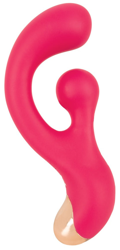 G-Spot e Vibrazioni Folli