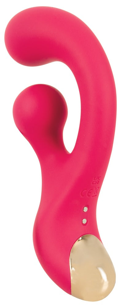 G-Spot e Vibrazioni Folli