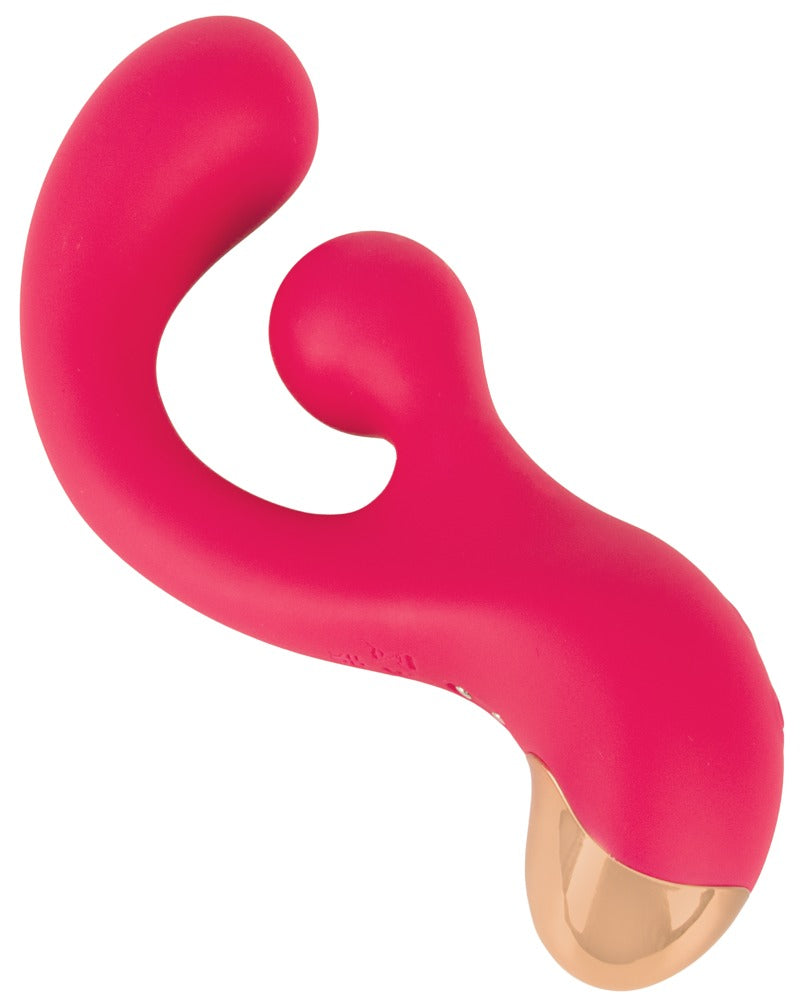 G-Spot e Vibrazioni Folli