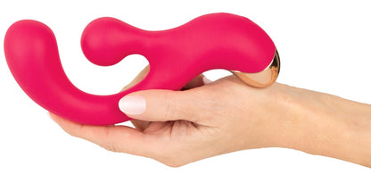 G-Spot e Vibrazioni Folli
