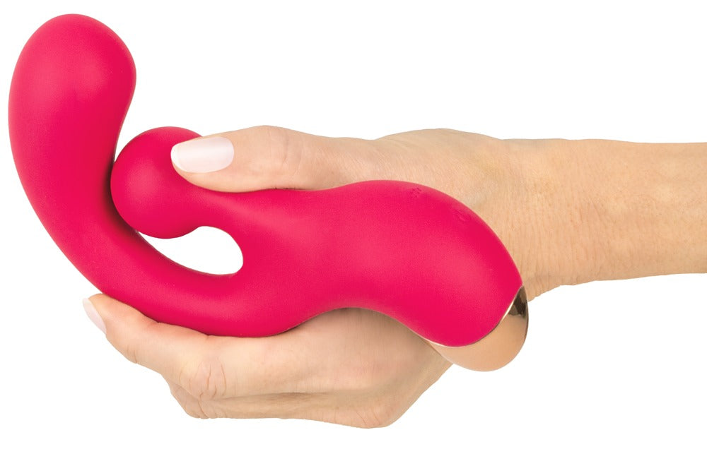 G-Spot e Vibrazioni Folli