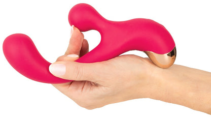 G-Spot e Vibrazioni Folli