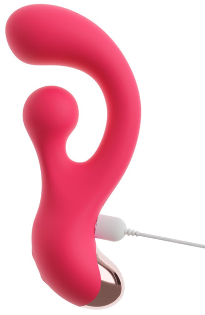 G-Spot e Vibrazioni Folli