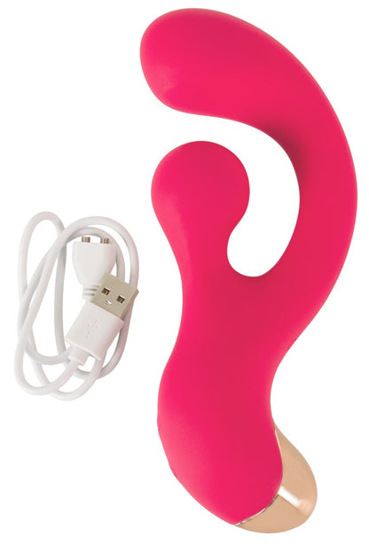 G-Spot e Vibrazioni Folli