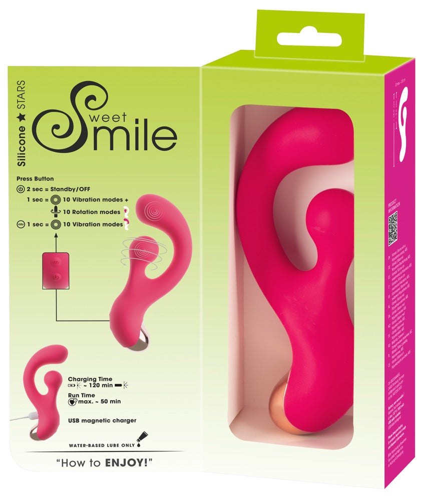 G-Spot e Vibrazioni Folli