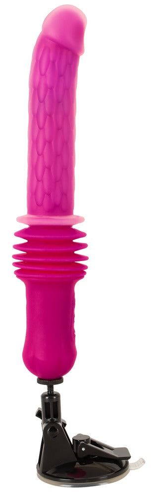 RC Sex Machine con Riscaldamento