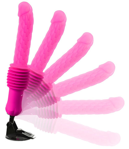RC Sex Machine con Riscaldamento