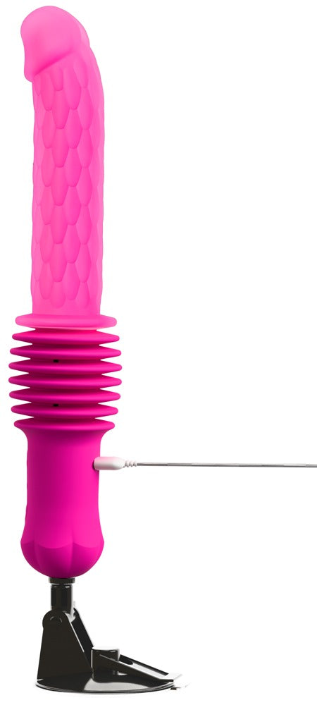 RC Sex Machine con Riscaldamento