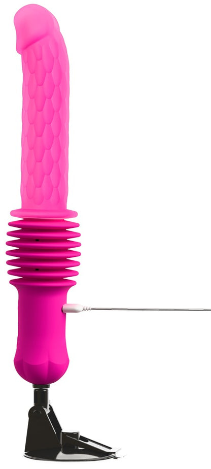 RC Sex Machine con Riscaldamento