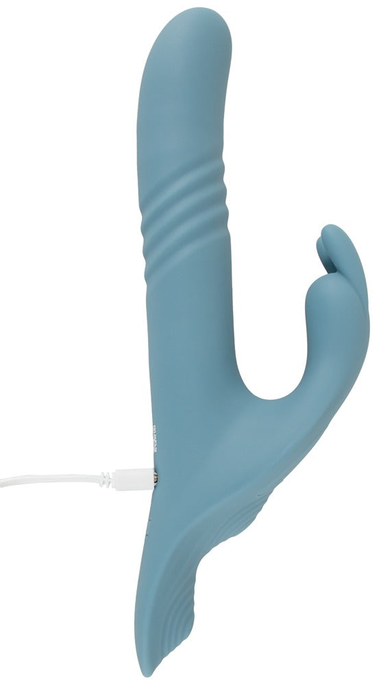 Rabbit Strap-On Set con Telecomando