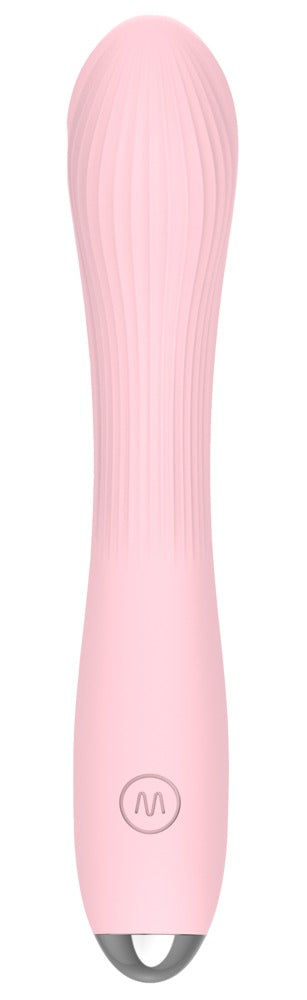 Kireya Vibratore Curvo