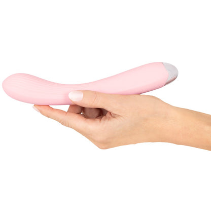 Kireya Vibratore Curvo