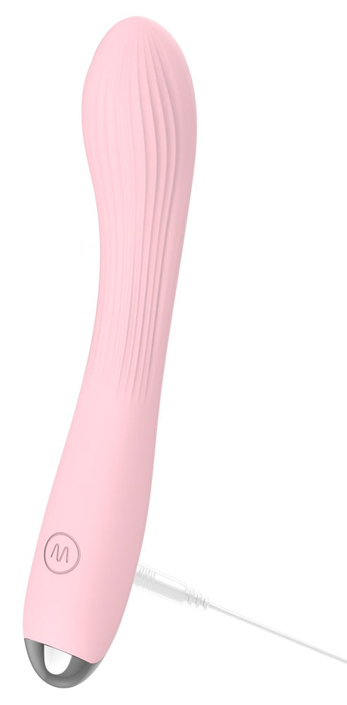 Kireya Vibratore Curvo