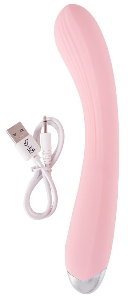Kireya Vibratore Curvo