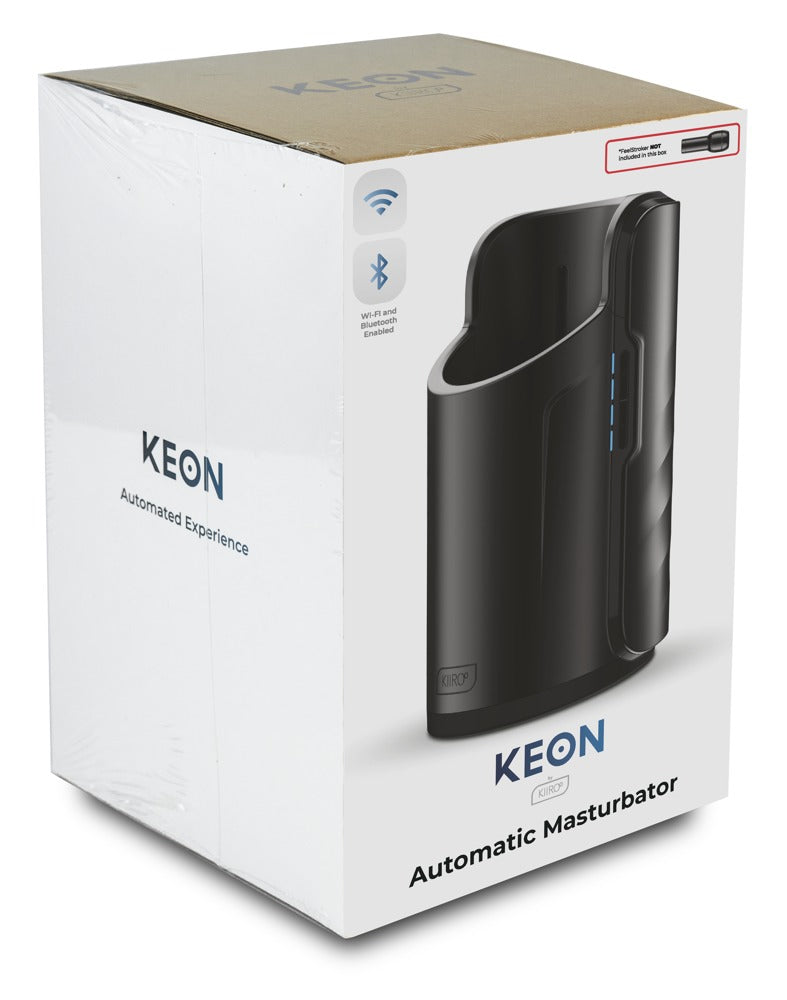 Keon WiFi Automatic Masturbator