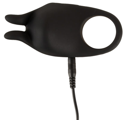 Duo - Vibratore & Cock Ring