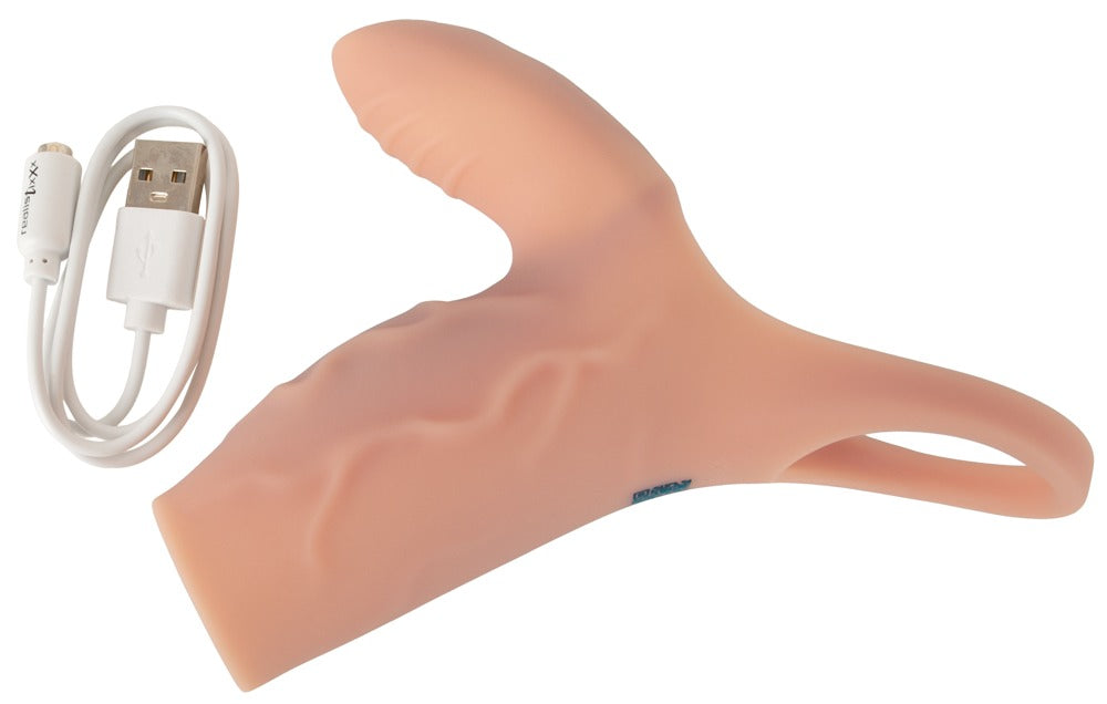 RealSleeve Clit