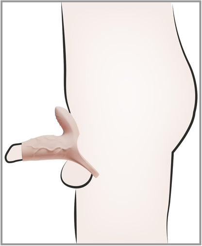 RealSleeve Clit