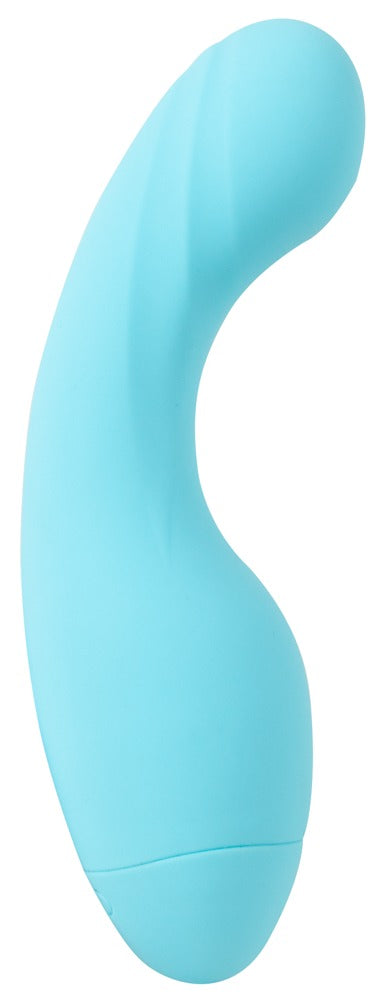 Mini Vibratore Turchese