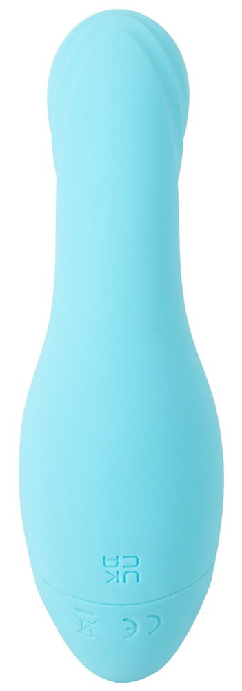 Mini Vibratore Turchese