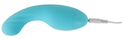 Mini Vibratore Turchese