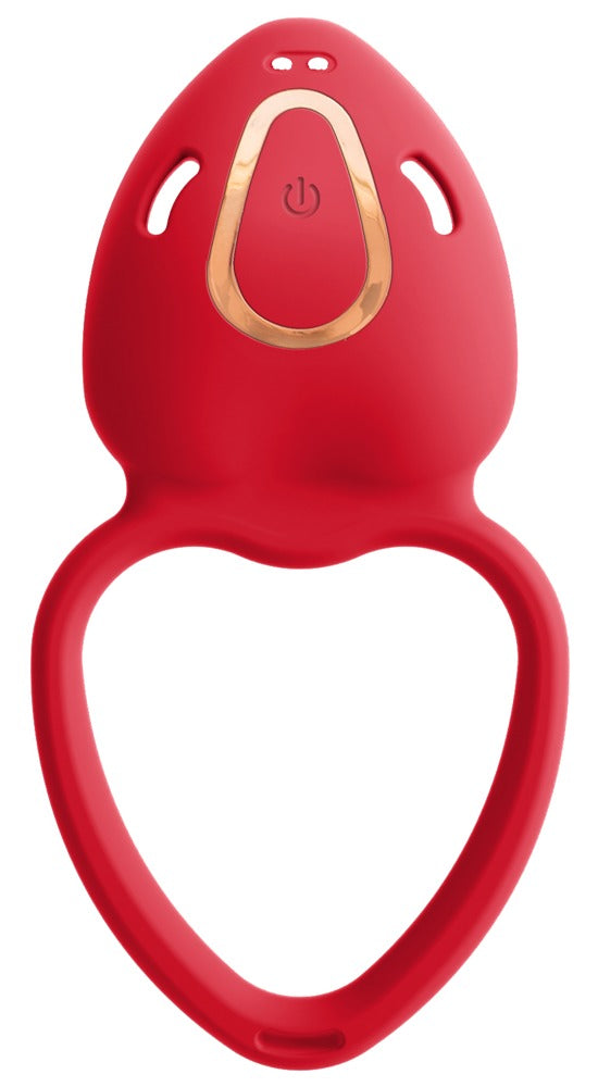 Lay-on Set - VIbratore d' Appoggio