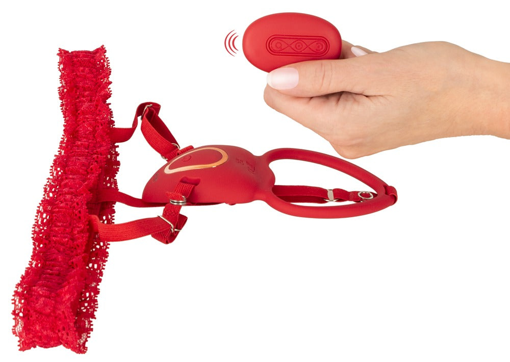 Lay-on Set - VIbratore d' Appoggio