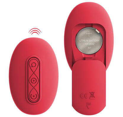 Lay-on Set - VIbratore d' Appoggio