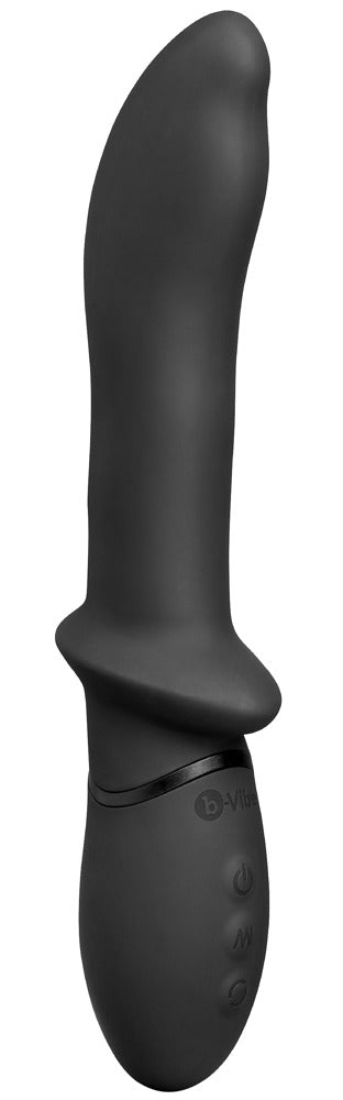 Vibratore con Perle Rimming P-Spot Vibe