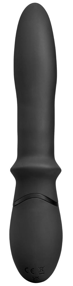 Vibratore con Perle Rimming P-Spot Vibe