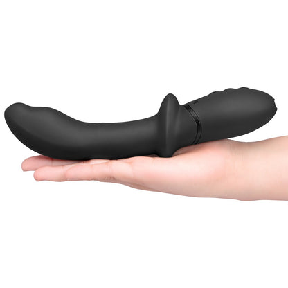 Vibratore con Perle Rimming P-Spot Vibe