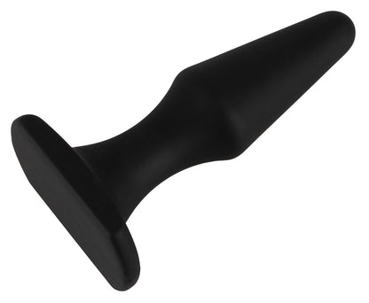 Silicone Butt Plug