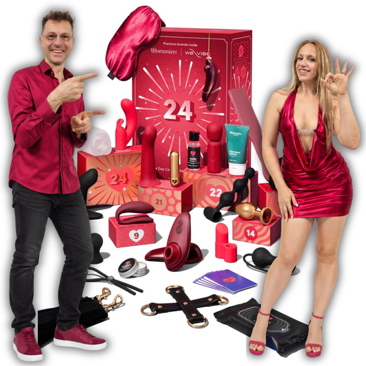 Calendario Avvento Couples 26