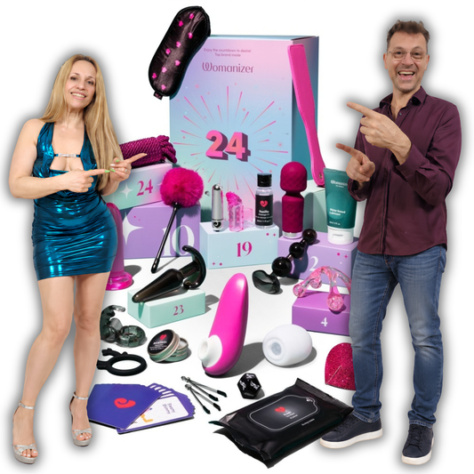 Calendario Avvento Enjoy 26