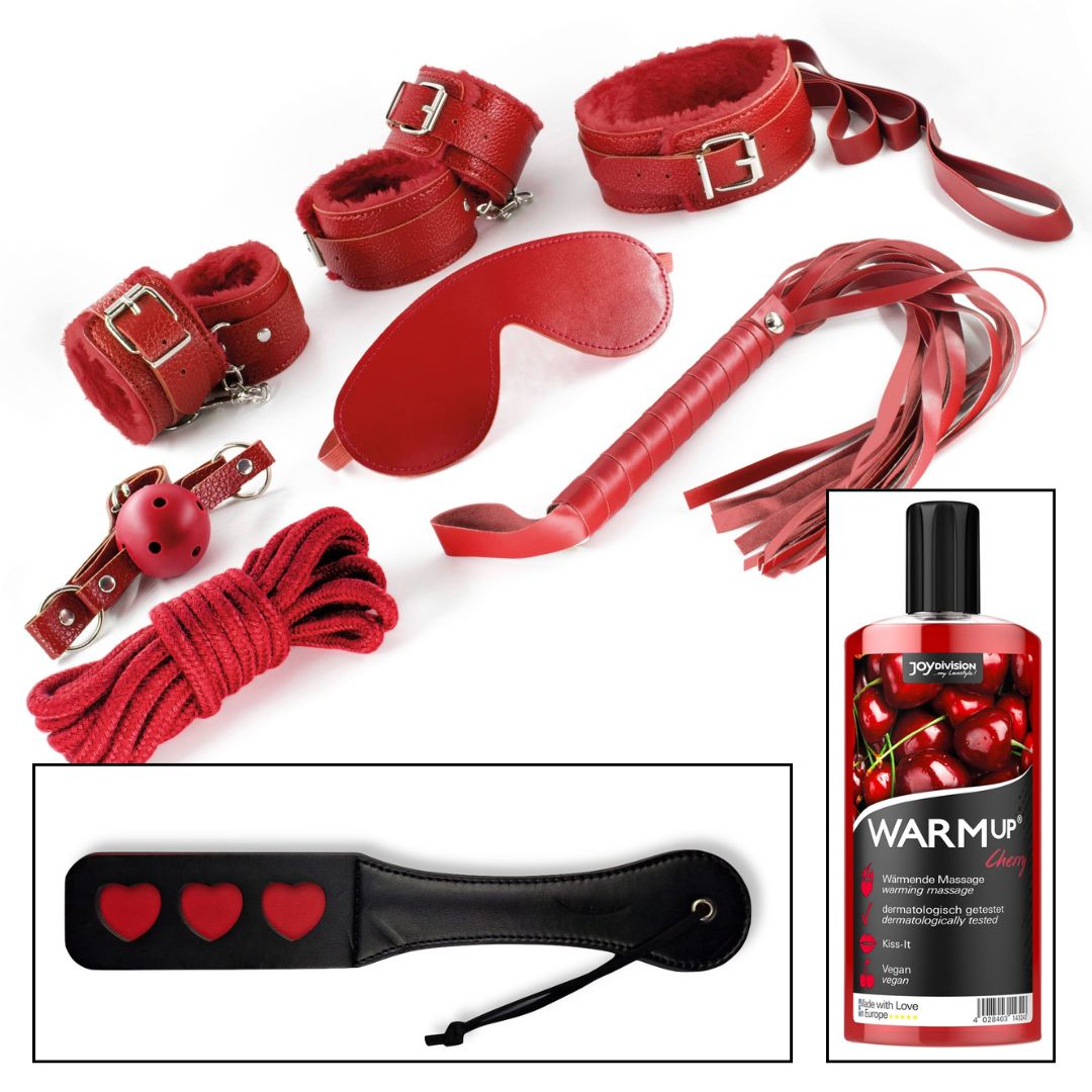 Set Legame d'Amore