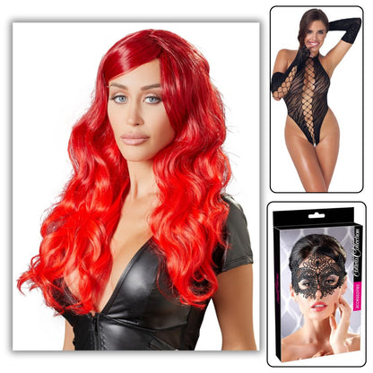 Set Indovina Chi Sono