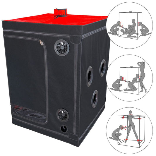 Scandale - Stanza per Giochi