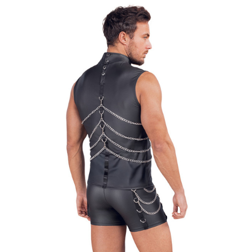 Completo con Catenine