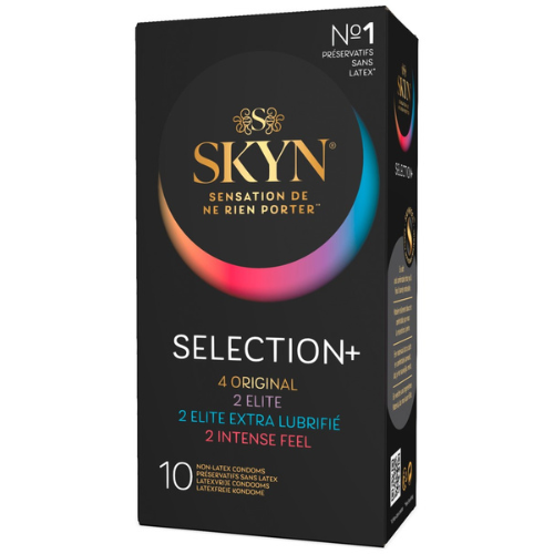 Skyn Selection+