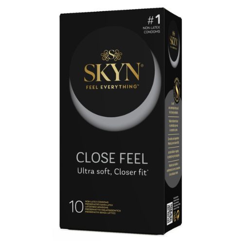Skyn Close Feel