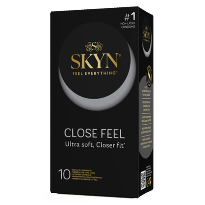 Skyn Close Feel