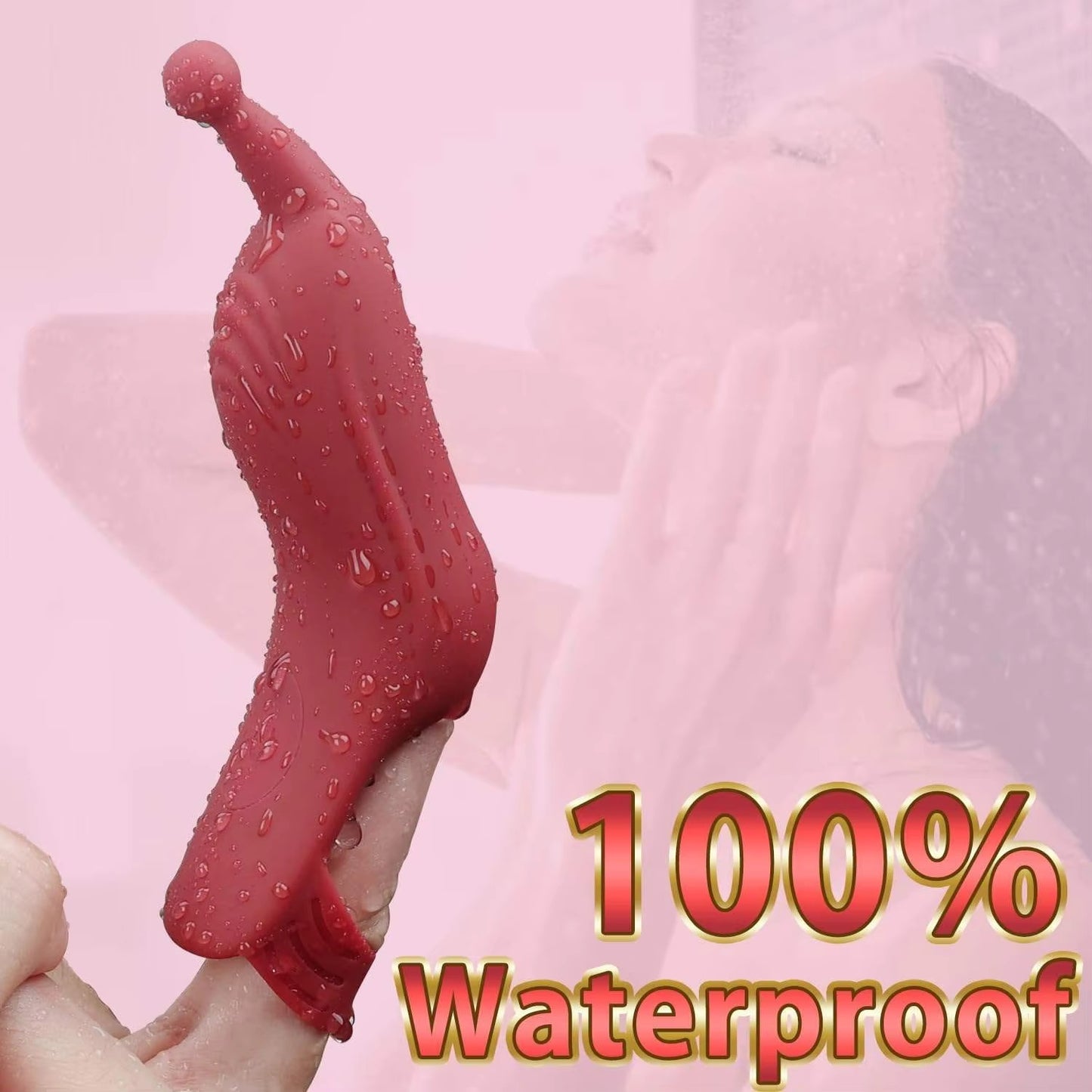 Finger Mania