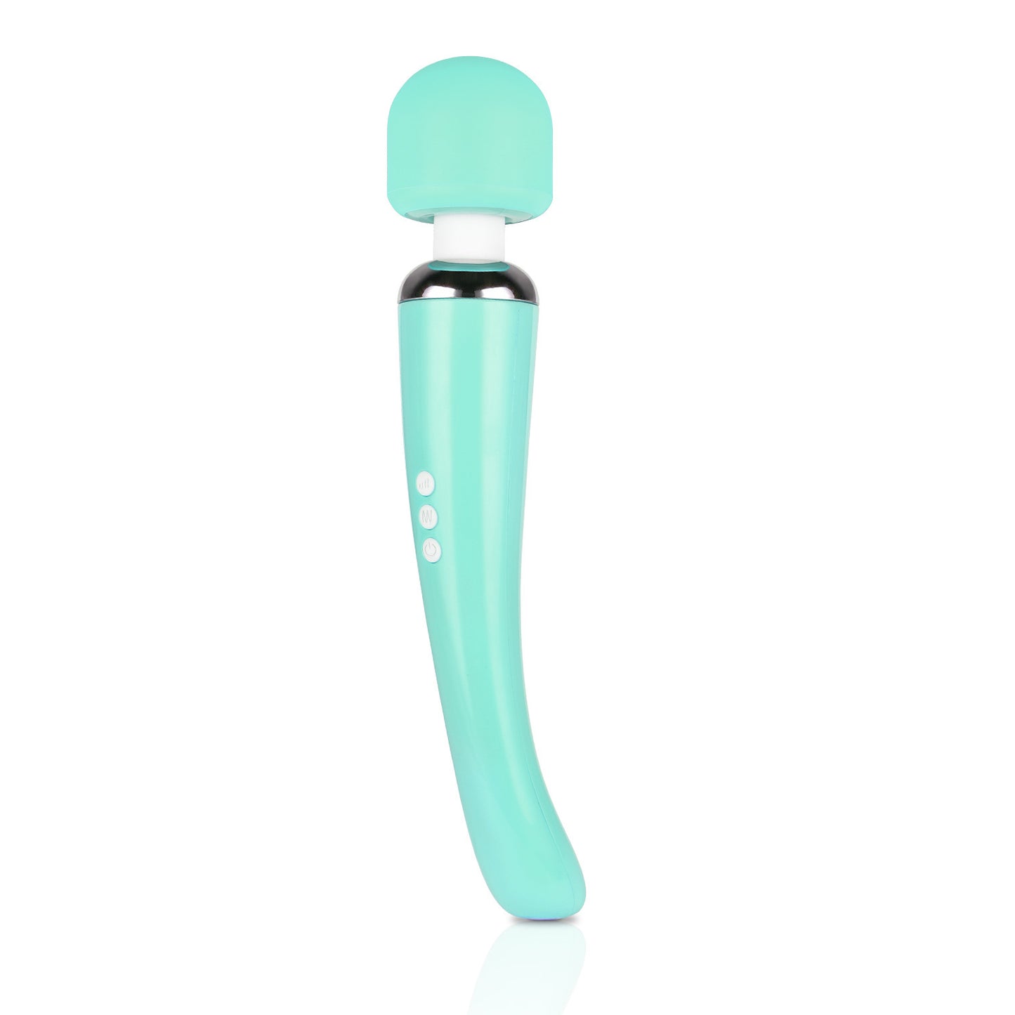 Set Vibratore Wand