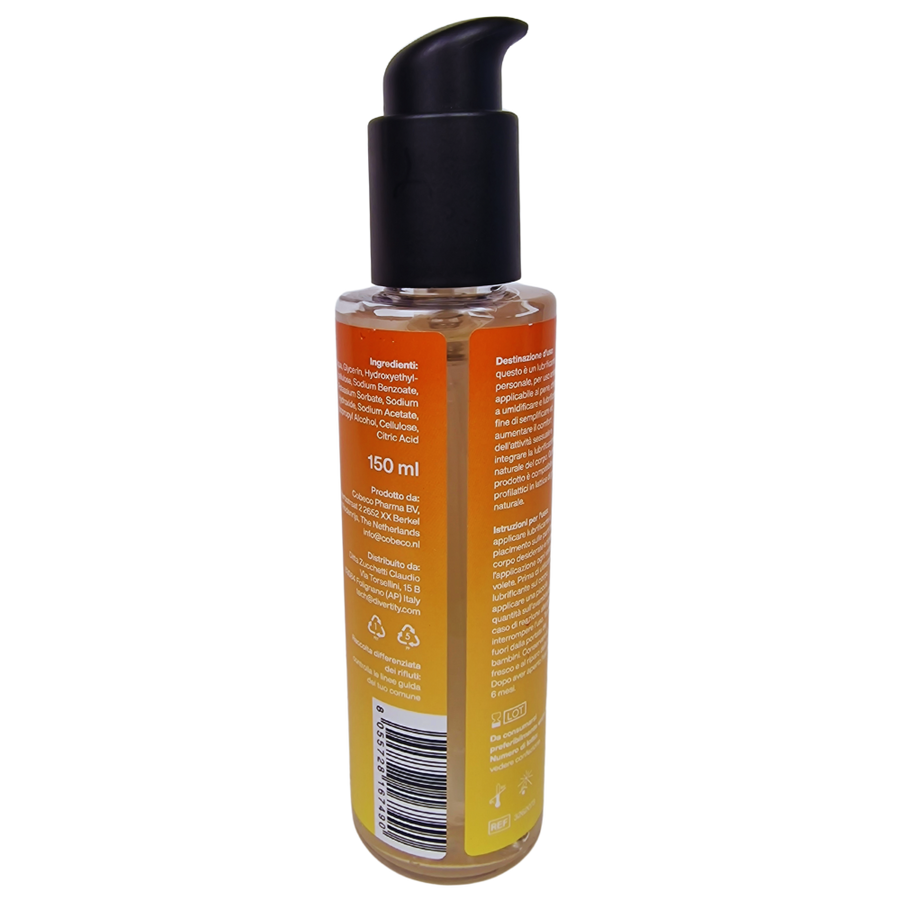 Meglio! Anal 150ml - Lubrificante