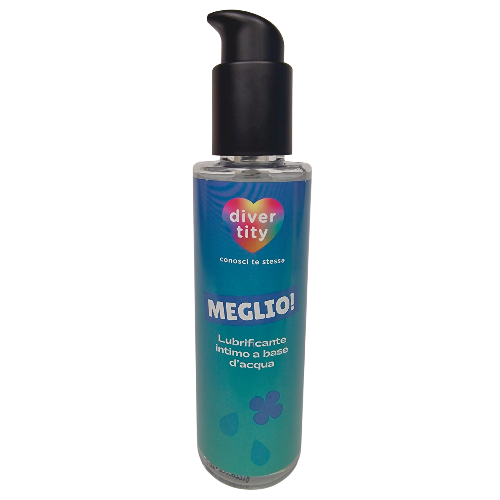 Set Benessere Meglio!