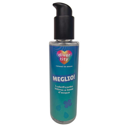 Set Benessere Meglio!