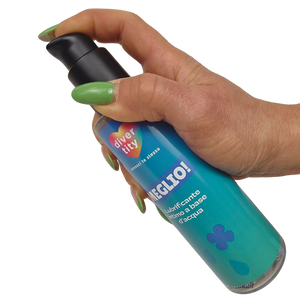 Meglio! 150ml - Lubrificante